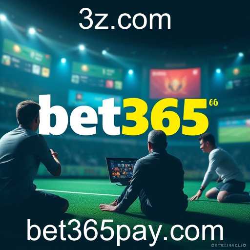 Tendências do Mercado de Apostas em 2025