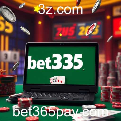 Explorando a Diversidade dos Jogos de Cassino no bet365
