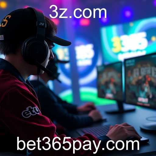 A Ascensão dos E-Sports: Uma Revolução na Indústria do Entretenimento