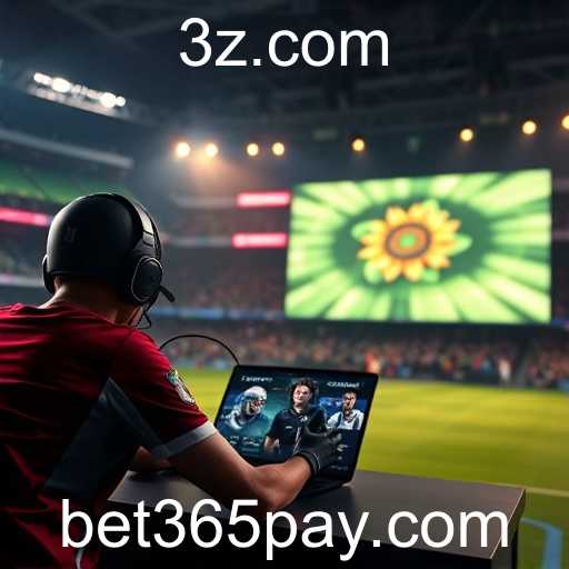 Tendências Globais no Mercado de Apostas Online