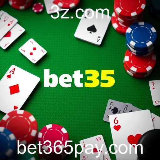 Explorando a Categoria de Jogos de Pôquer no bet365