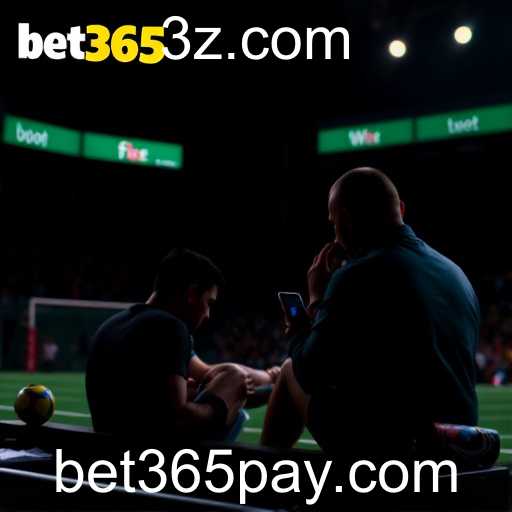 Ascensão dos Jogos Online e o Impacto da bet365