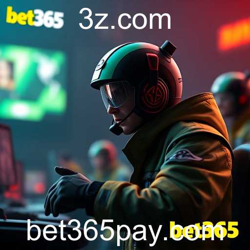 Tendências de Jogos em 2025: bet365 e o Futuro dos Cassinos Online